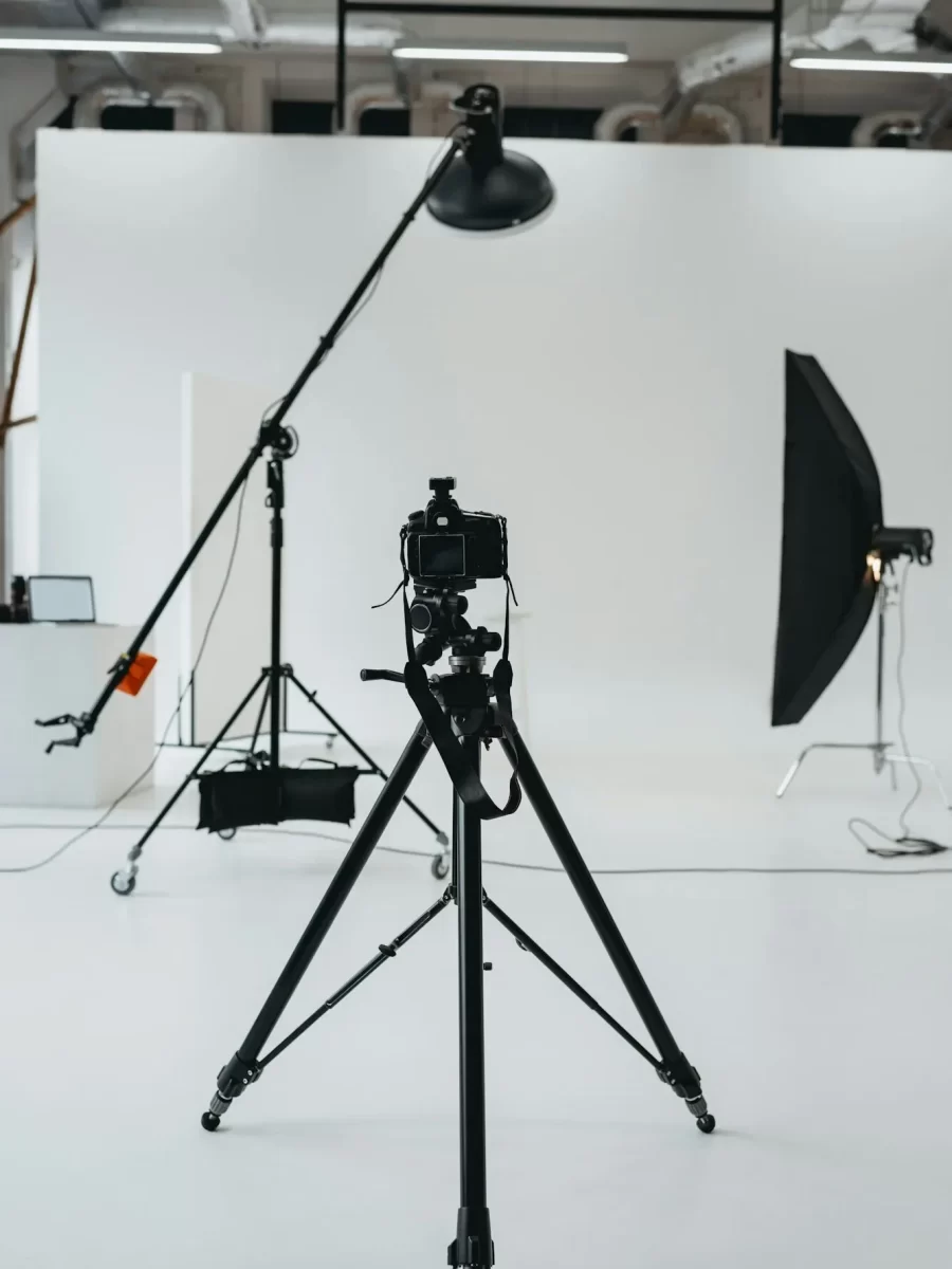 Demo — studio și conținut de brand